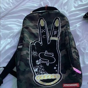 Book bag